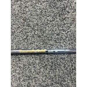 True Temper Dynamic Gold 95 VSS Pro R300 Steel Iron Shaft  .355 Tip Regular Flex